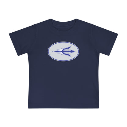 Baby Short Sleeve Tee