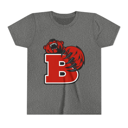 Youth Short Sleeve Tee