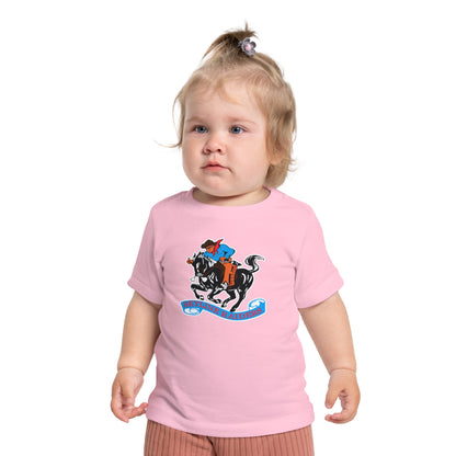 Baby Short Sleeve Tee