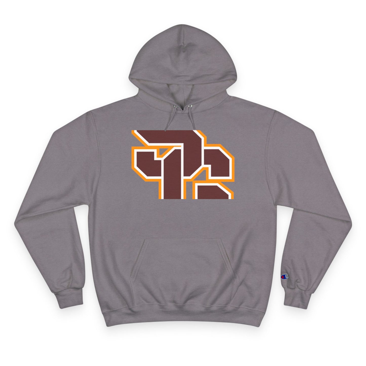 Champion Powerblend Fleece Pullover Hoodie