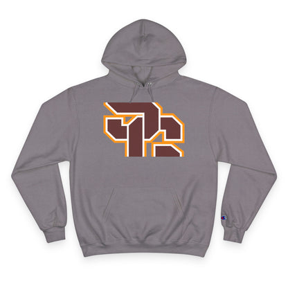 Champion Powerblend Fleece Pullover Hoodie