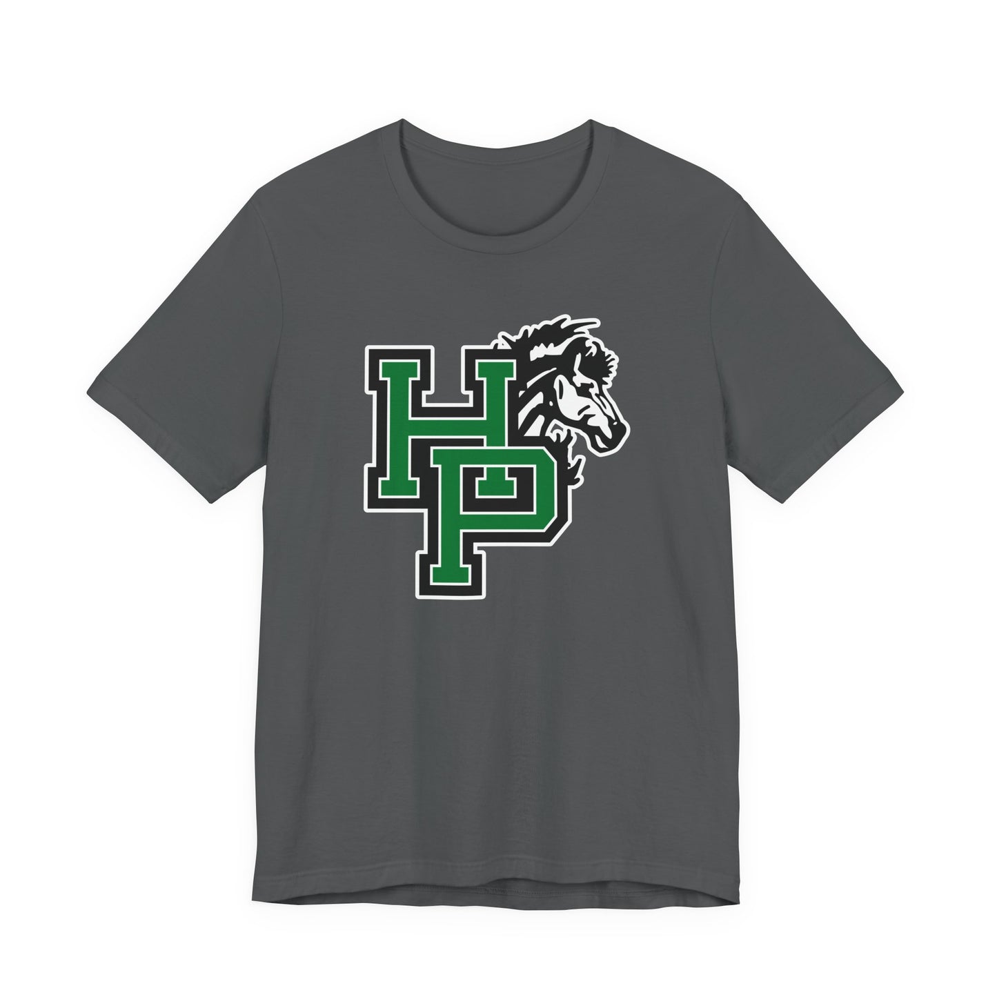 Jersey Short Sleeve Tee