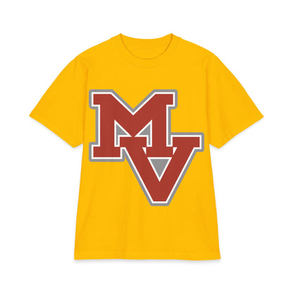Max Heavyweight Short Sleeve Tee
