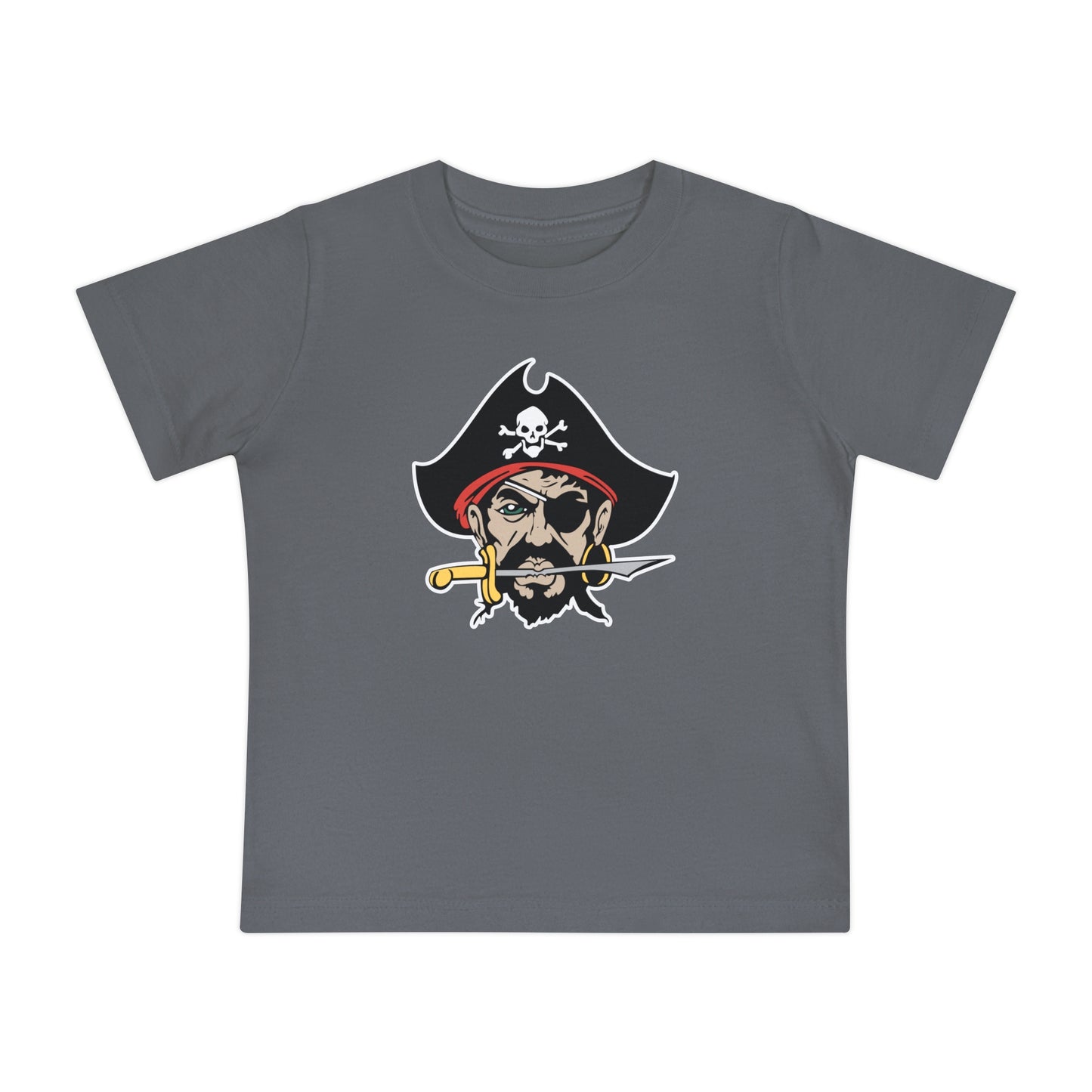 Baby Short Sleeve Tee
