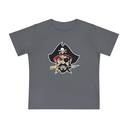 Baby Short Sleeve Tee