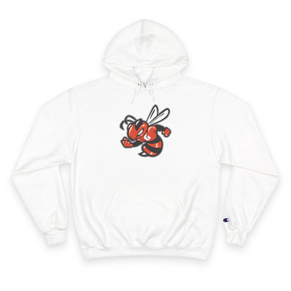 Champion Powerblend Fleece Pullover Hoodie