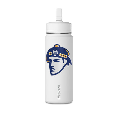 Mini Water Bottle, 20oz