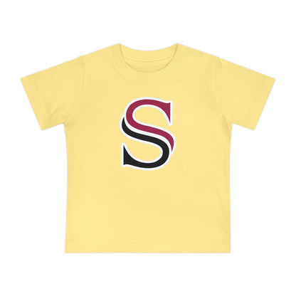 Baby Short Sleeve Tee