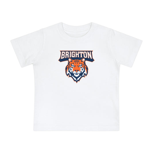 Baby Short Sleeve Tee