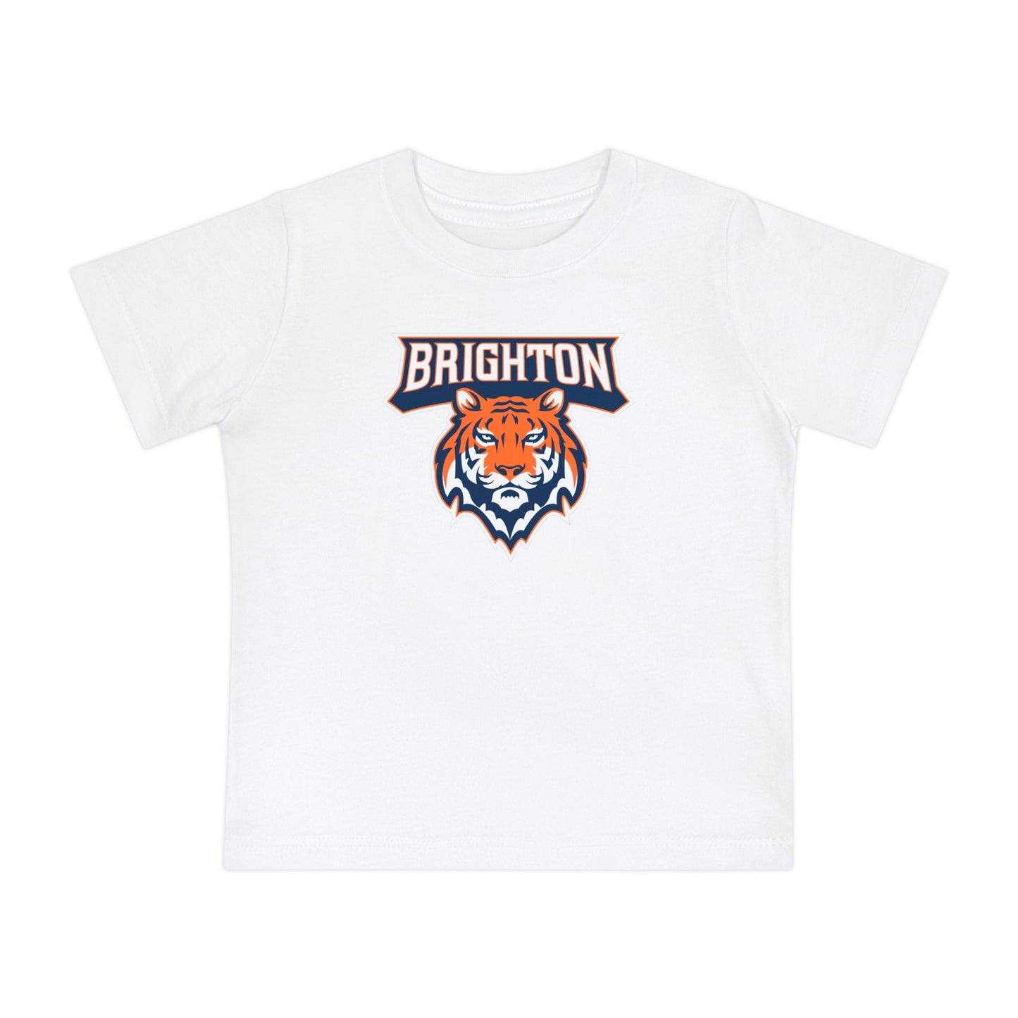 Baby Short Sleeve Tee