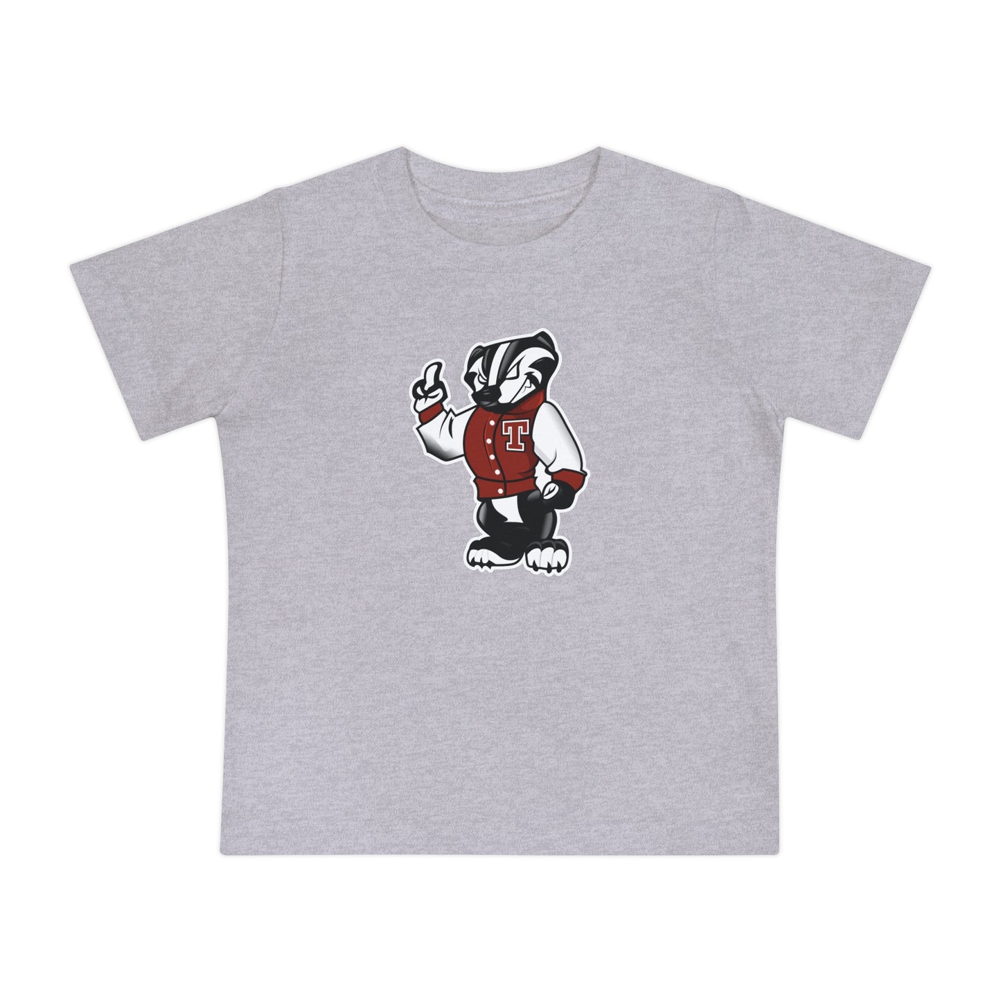 Baby Short Sleeve Tee