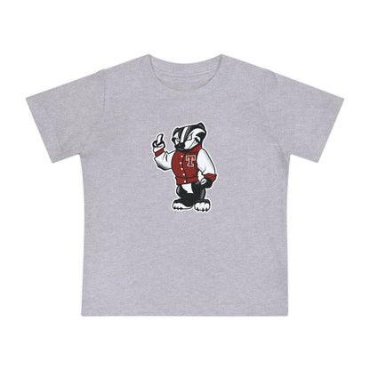 Baby Short Sleeve Tee