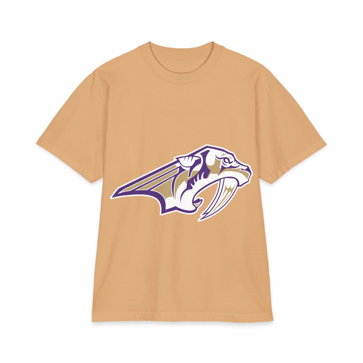 Max Heavyweight Short Sleeve Tee