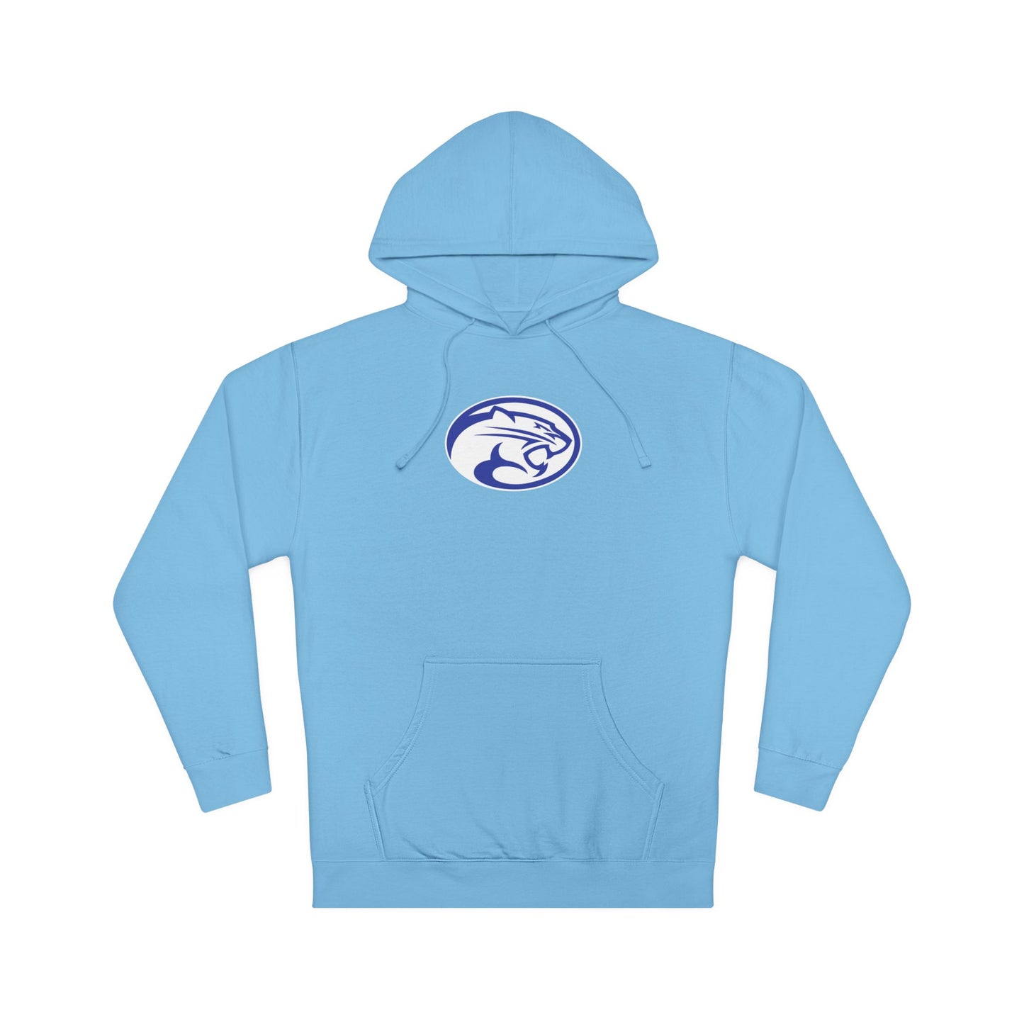 Midweight Pullover Hoodie
