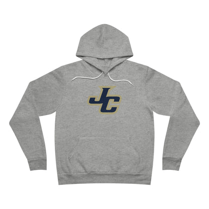 Sponge Fleece Pullover Hoodie