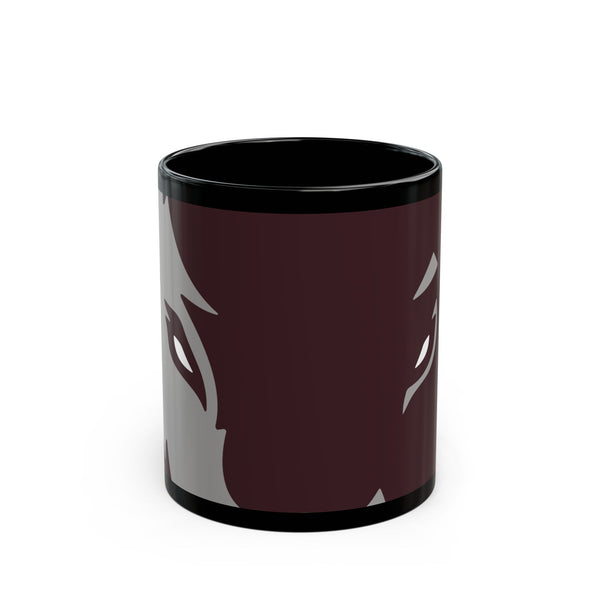 Black Team Mug (11oz/15oz)