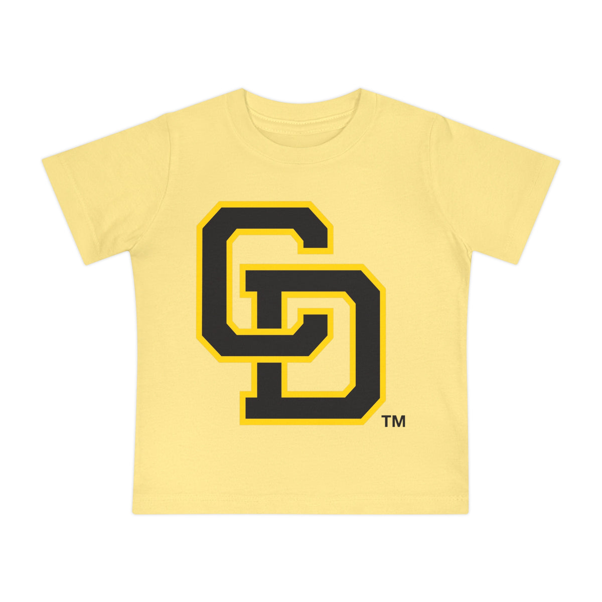 Baby Short Sleeve Tee