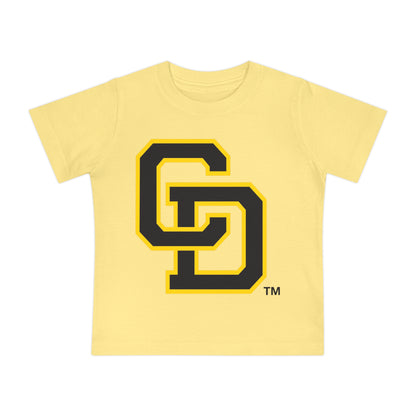 Baby Short Sleeve Tee