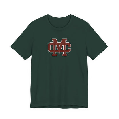 Jersey Short Sleeve Tee