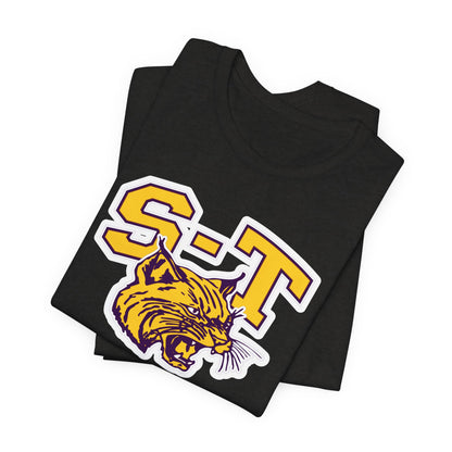 Jersey Short Sleeve Tee