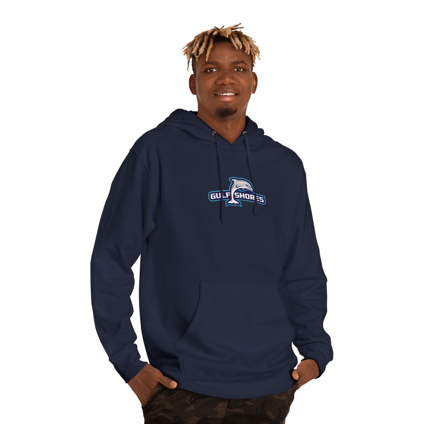 Midweight Pullover Hoodie