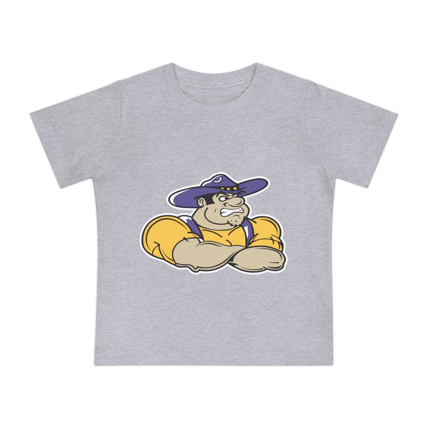 Baby Short Sleeve Tee