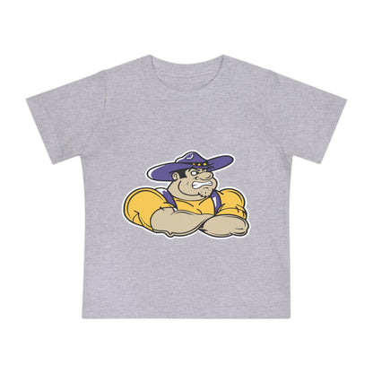 Baby Short Sleeve Tee