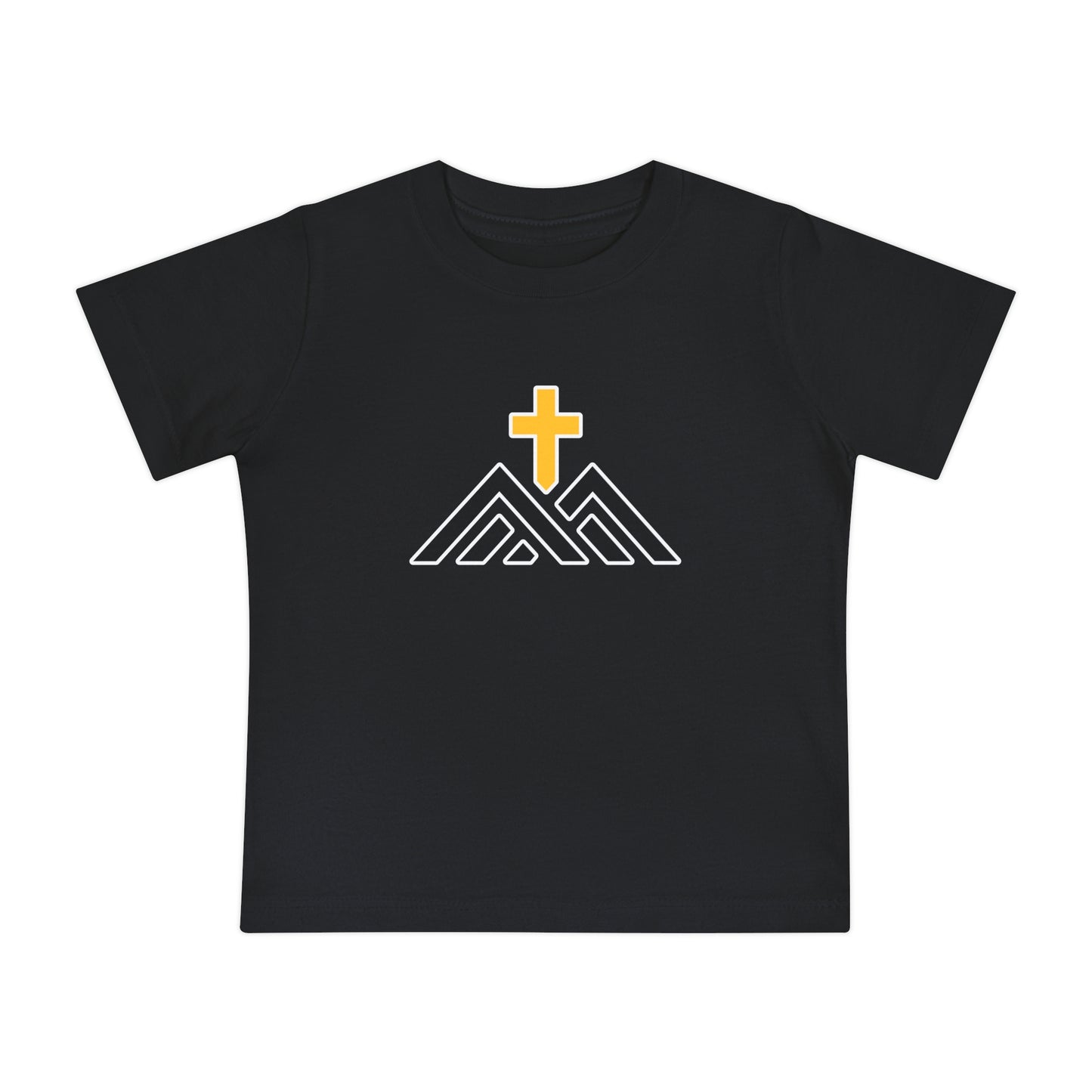 Baby Short Sleeve Tee