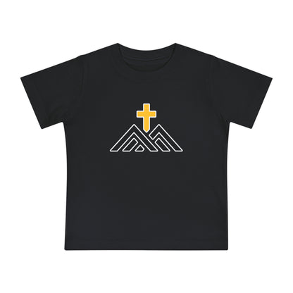 Baby Short Sleeve Tee