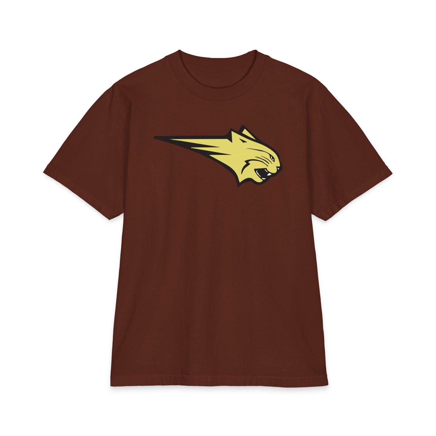 Max Heavyweight Short Sleeve Tee