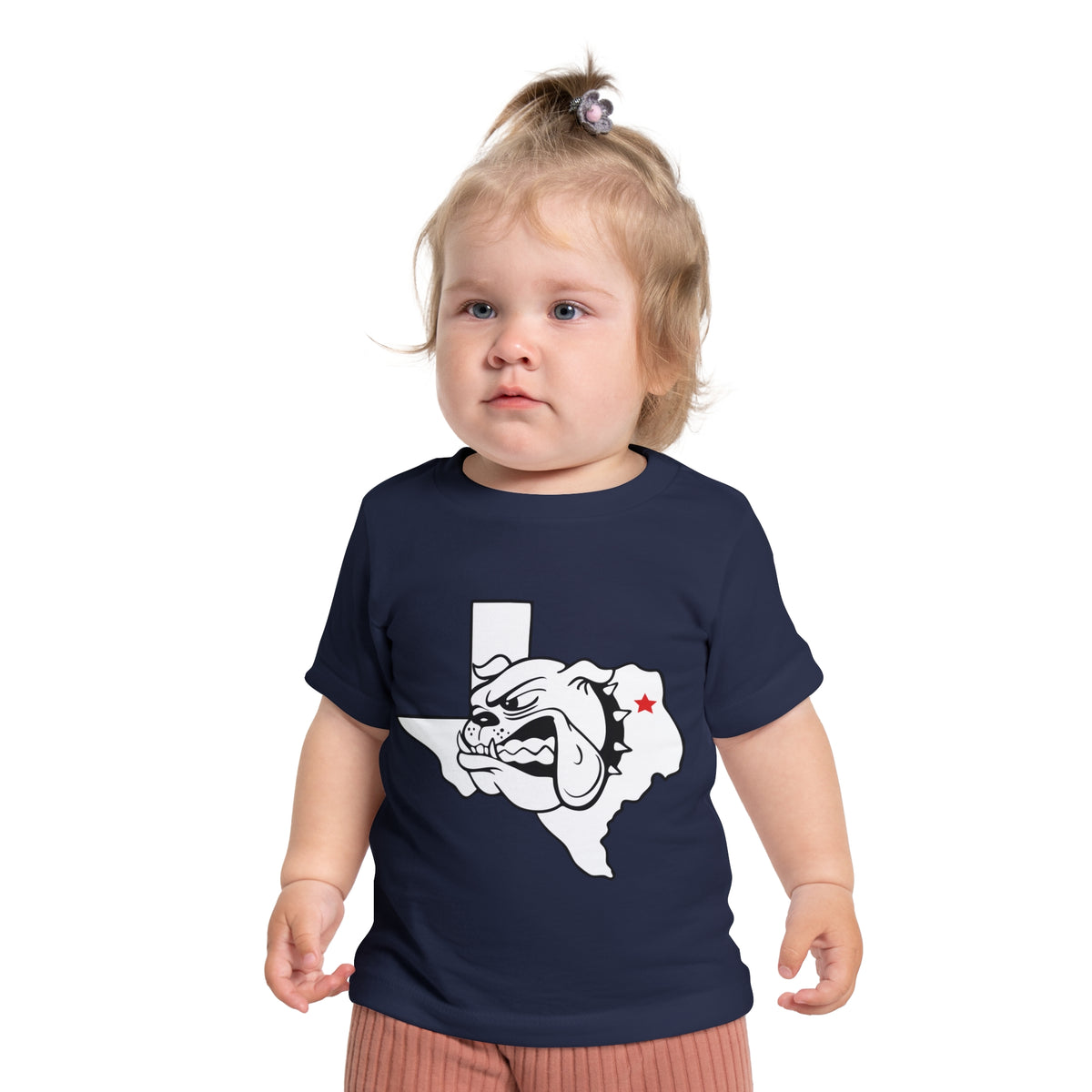 Baby Short Sleeve Tee