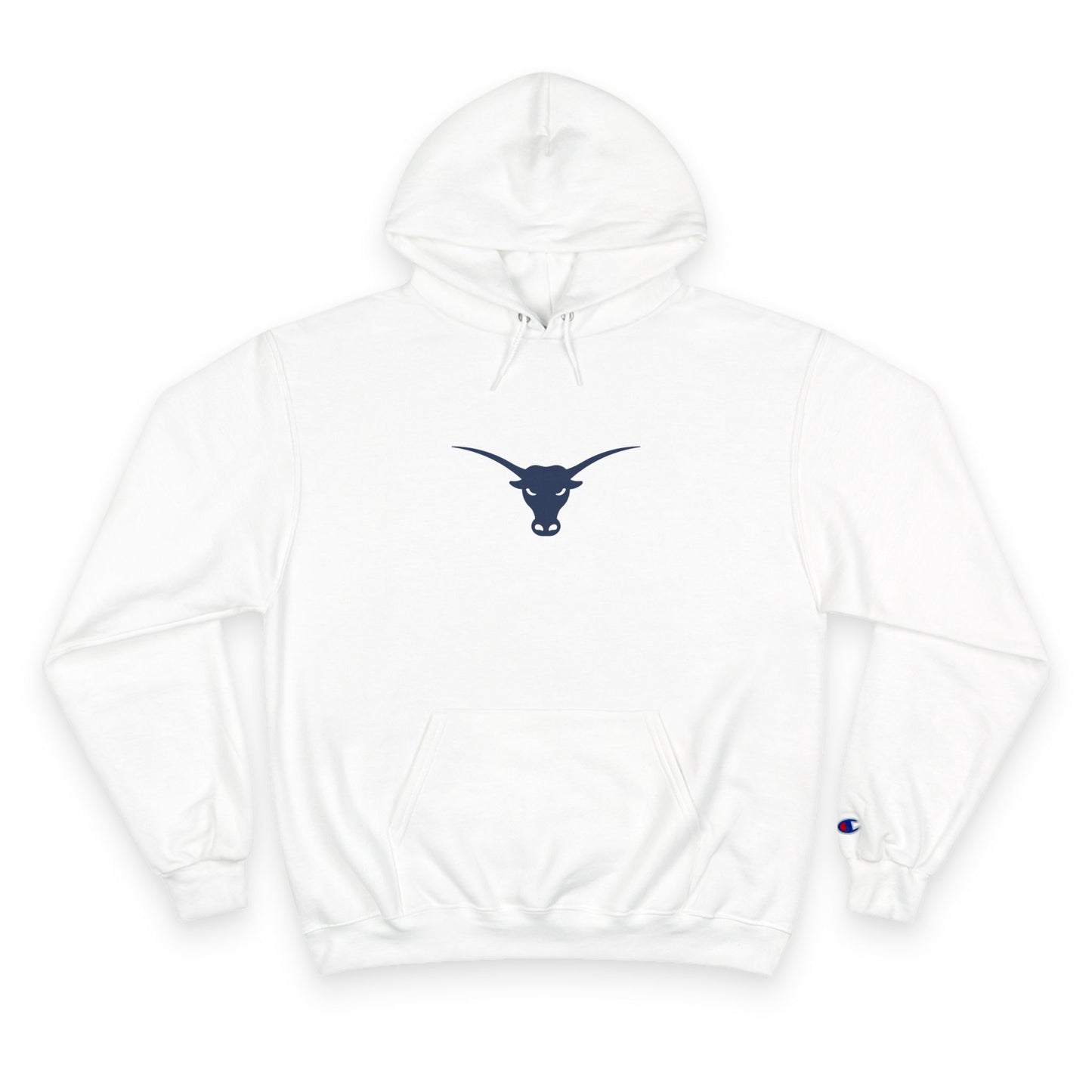 Champion Powerblend Fleece Pullover Hoodie
