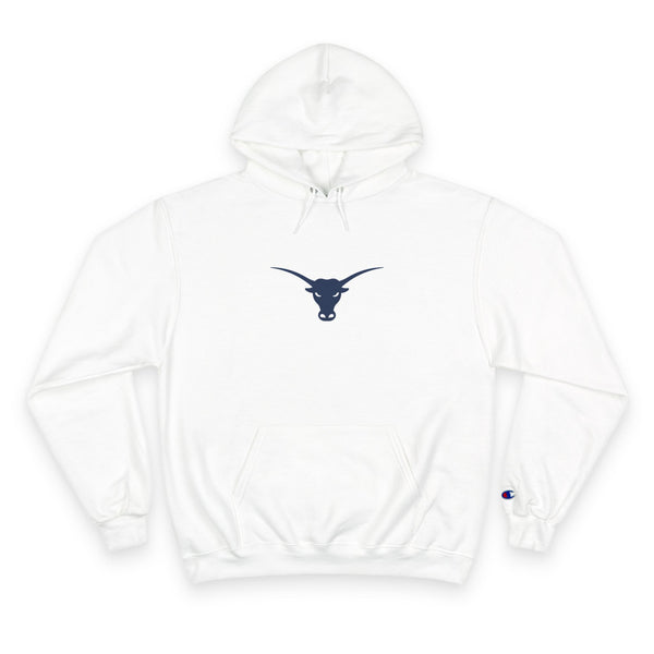 Champion Powerblend Fleece Pullover Hoodie