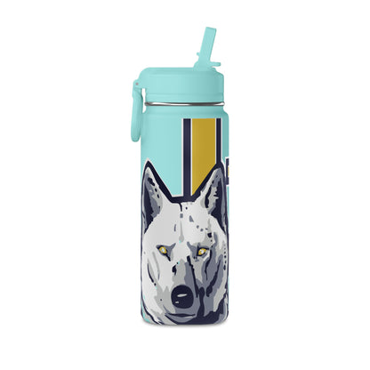 Mini Water Bottle, 20oz
