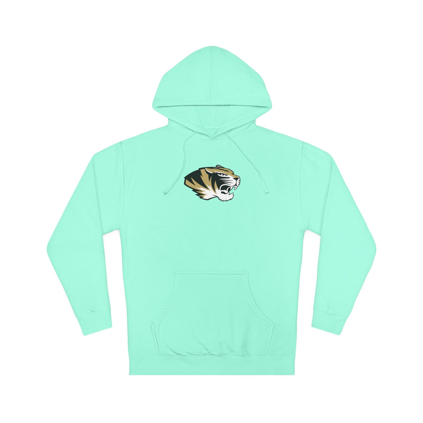 Midweight Pullover Hoodie