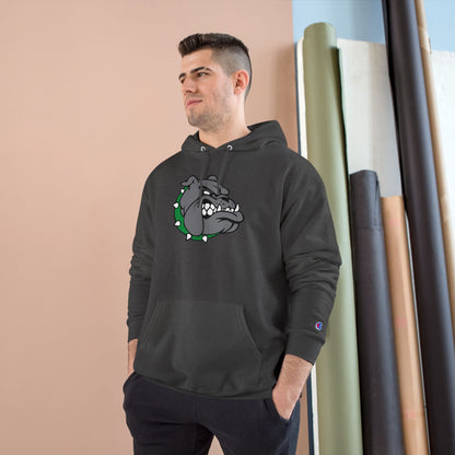 Champion Powerblend Fleece Pullover Hoodie