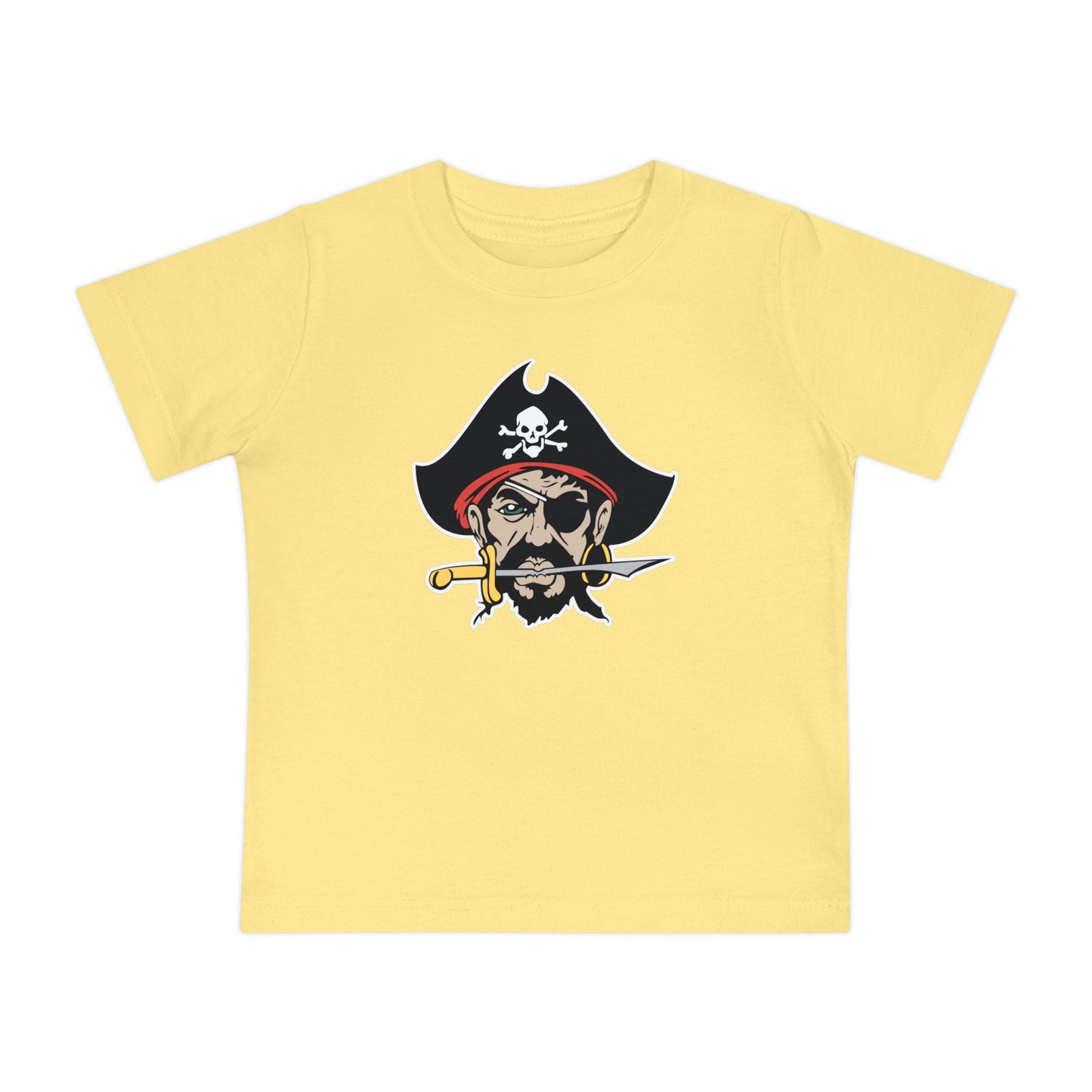 Baby Short Sleeve Tee