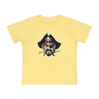 Baby Short Sleeve Tee