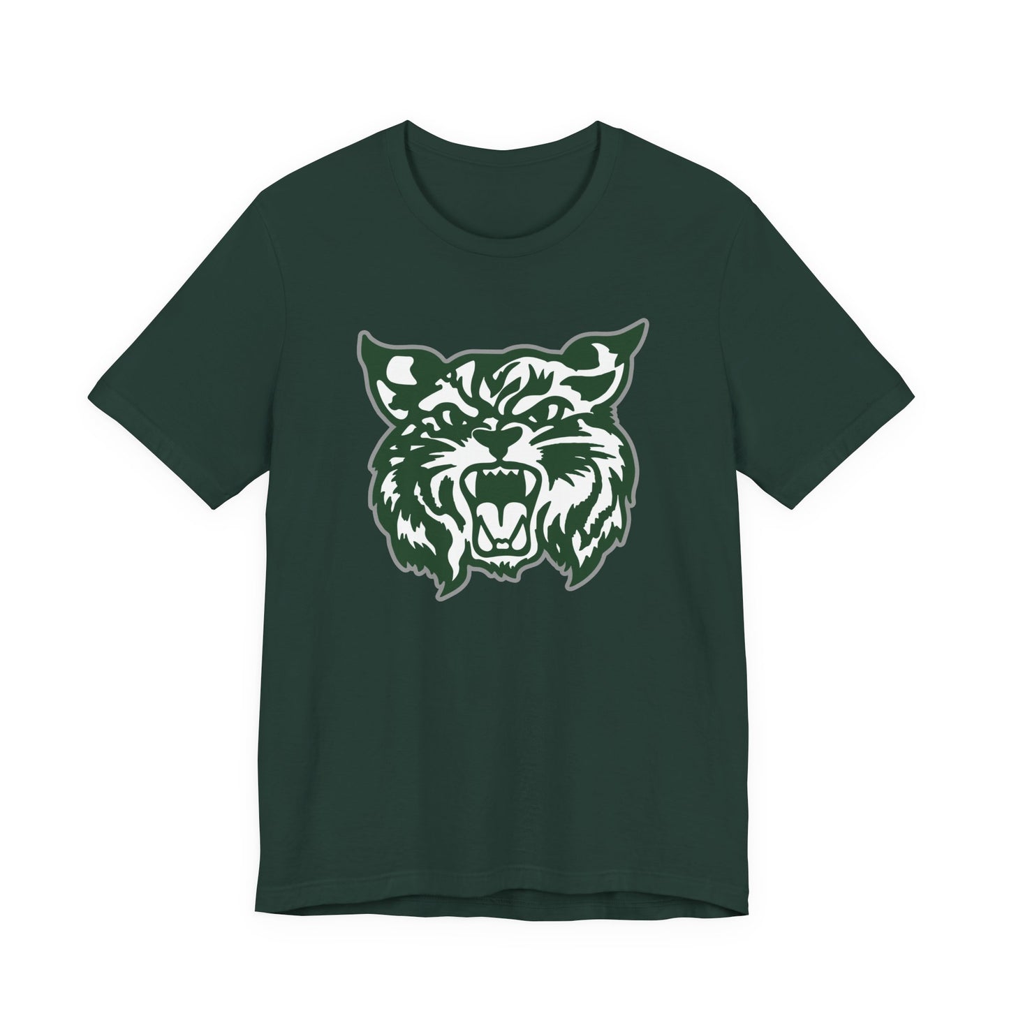 Jersey Short Sleeve Tee
