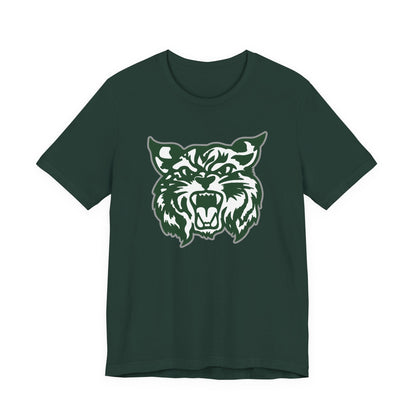Jersey Short Sleeve Tee