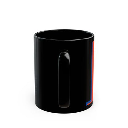 Black Team Mug (11oz/15oz)