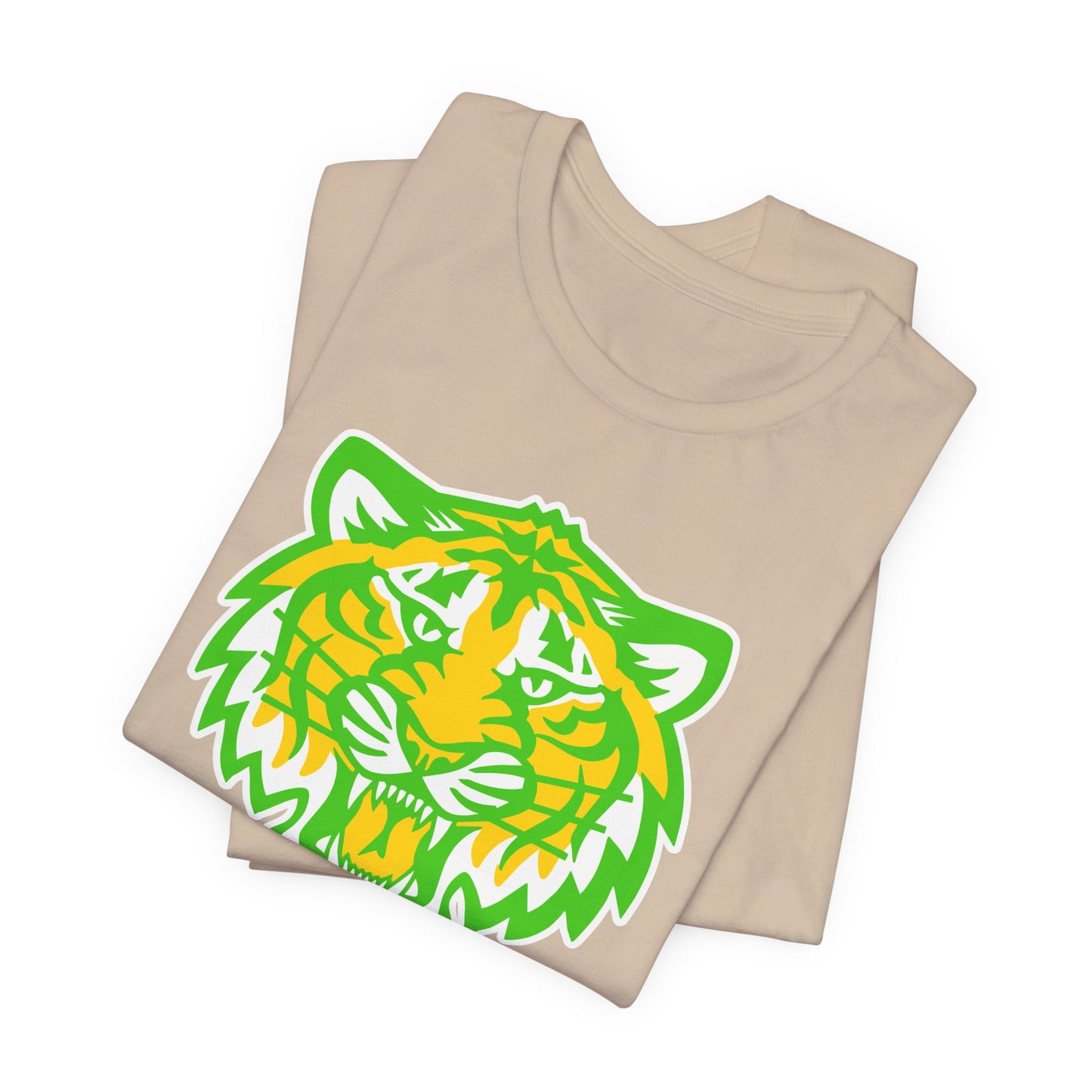 Jersey Short Sleeve Tee