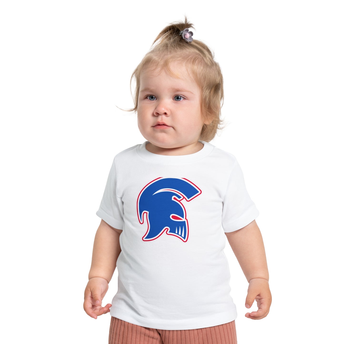 Baby Short Sleeve Tee