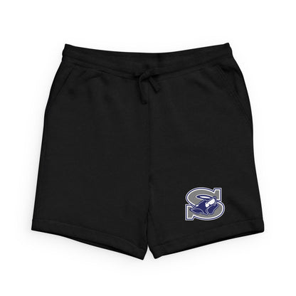 Unisex Sponge Fleece Sweatshort