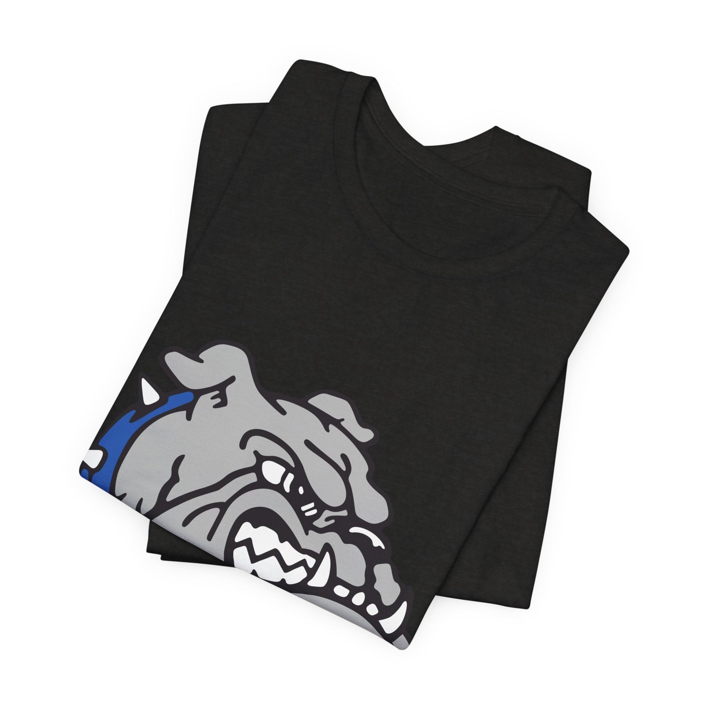 Jersey Short Sleeve Tee