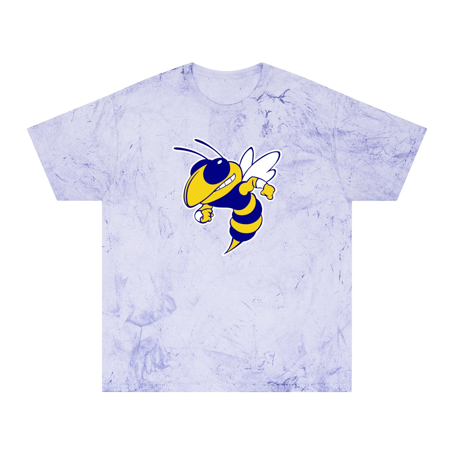 Color Blast School Spirit Tee