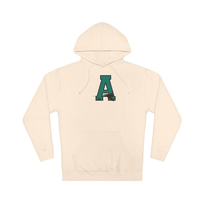 Midweight Pullover Hoodie