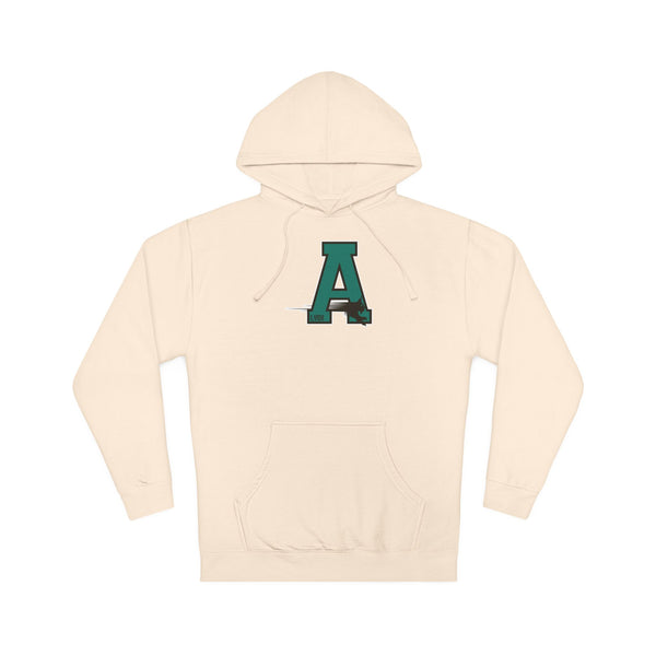 Midweight Pullover Hoodie