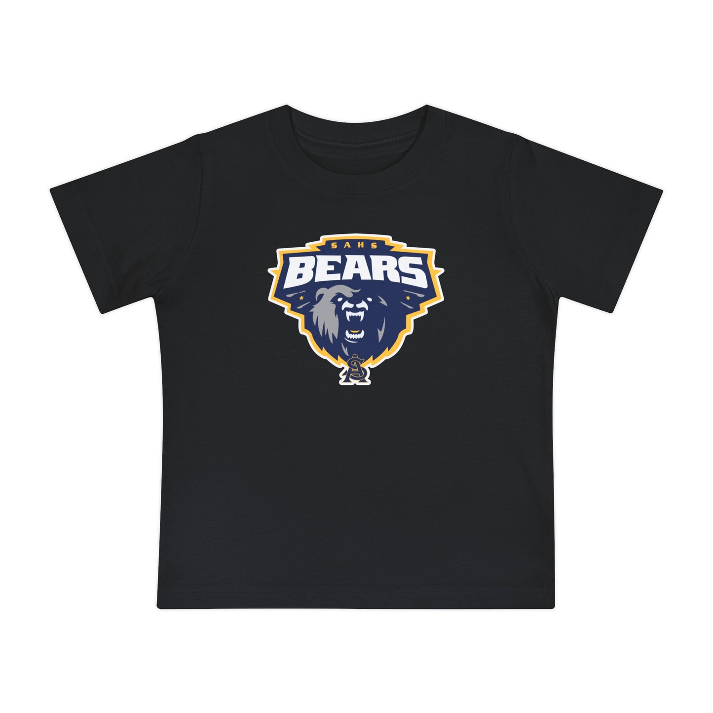 Baby Short Sleeve Tee