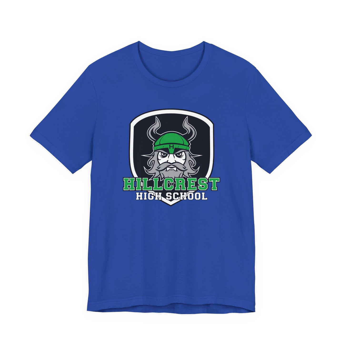 Jersey Short Sleeve Tee